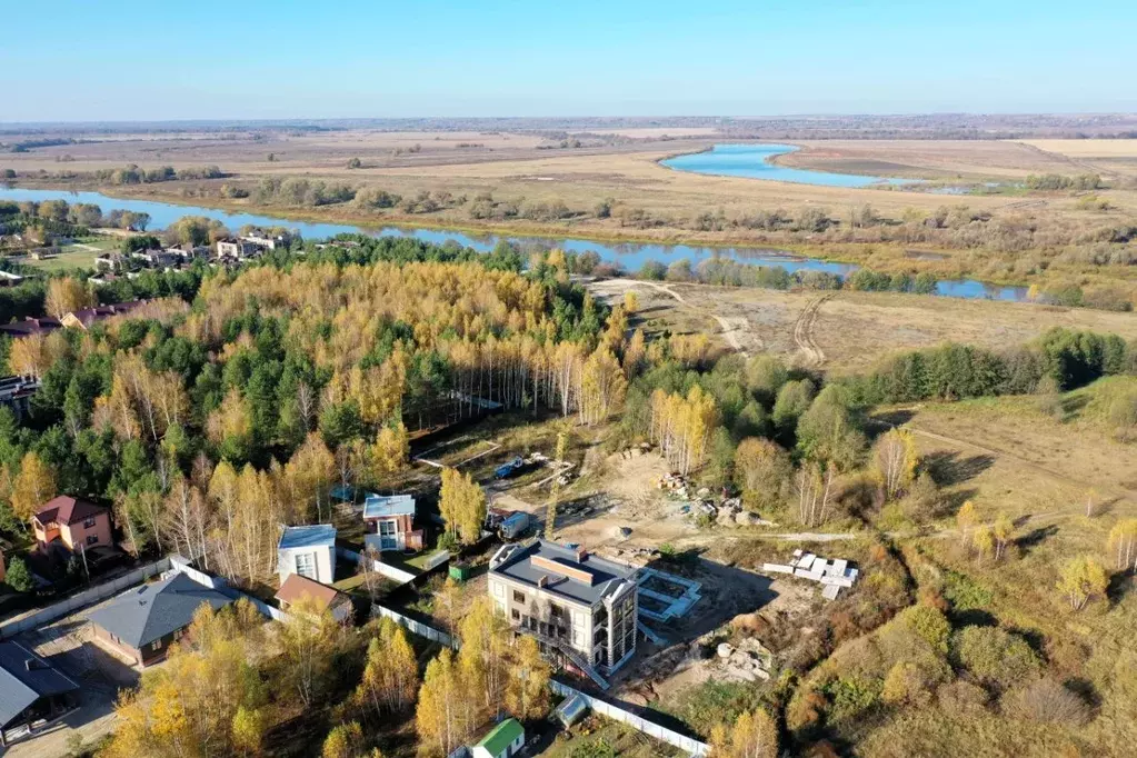2-к кв. Рязанская область, Рязань ул. Владимирская, 95к24 (54.0 м) - Фото 0