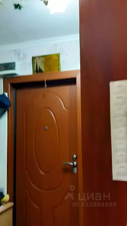 2-к кв. Татарстан, Набережные Челны 43-й комплекс мкр, 14 (44.2 м) - Фото 2