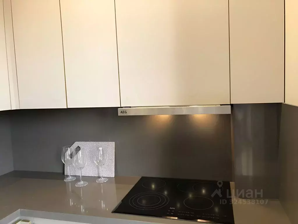 2-к кв. Краснодарский край, Сочи ул. Кирова, 35 (40.0 м) - Фото 2