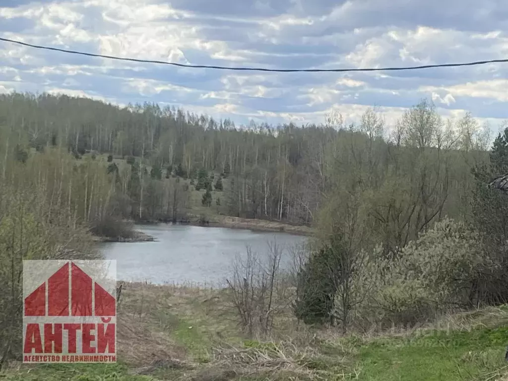 Дом в Нижегородская область, Сосновский муниципальный округ, д. ... - Фото 2