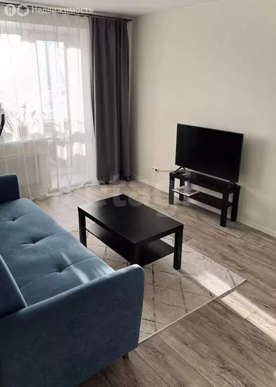 2-комнатная квартира: Томск, Нижний переулок, 47 (48.7 м) - Фото 1