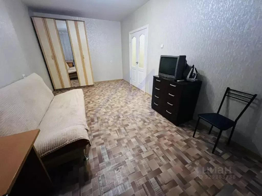 1-к кв. Томская область, Томск ул. Дизайнеров, 13 (36.0 м) - Фото 2