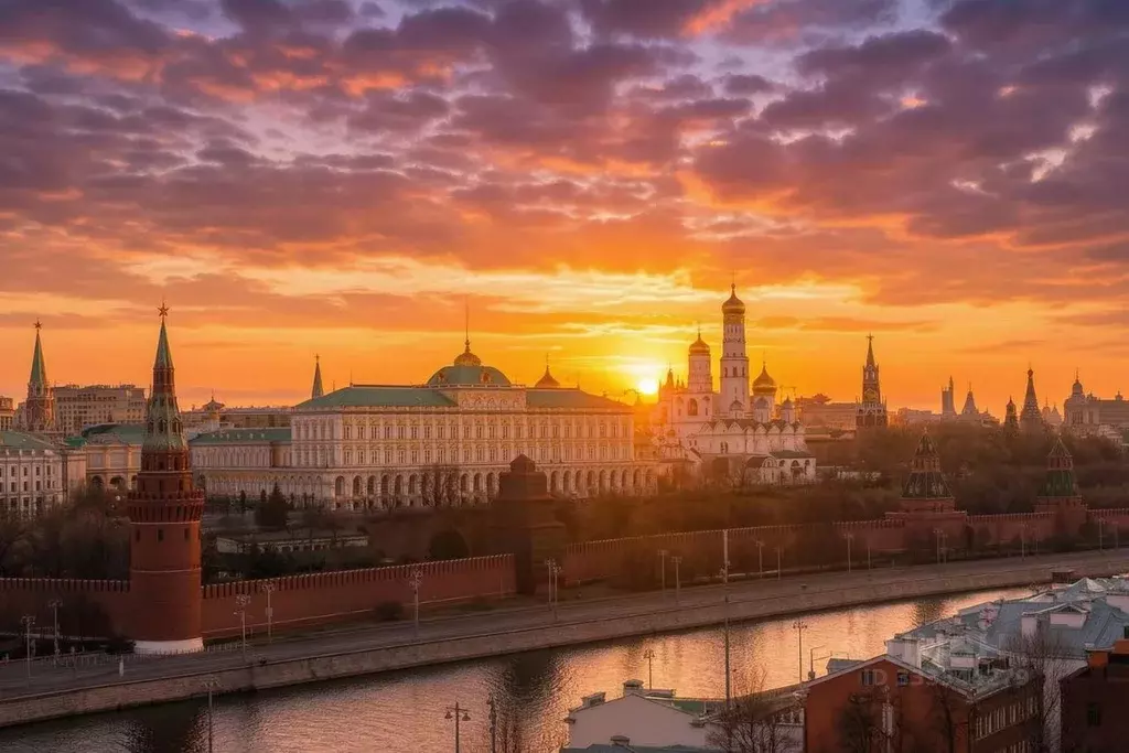 Комната Москва ул. Серафимовича, 2 (10.0 м) - Фото 1