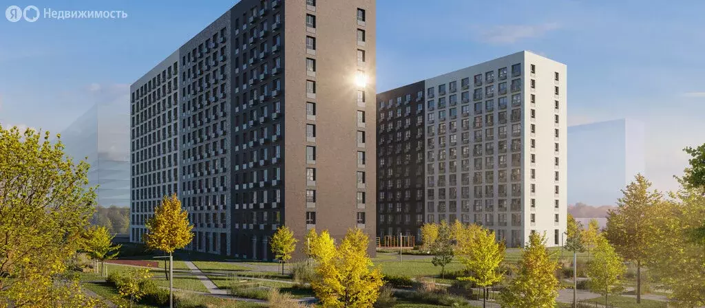 Квартира-студия: Санкт-Петербург, Тосина улица, 1к1 (22.6 м) - Фото 1