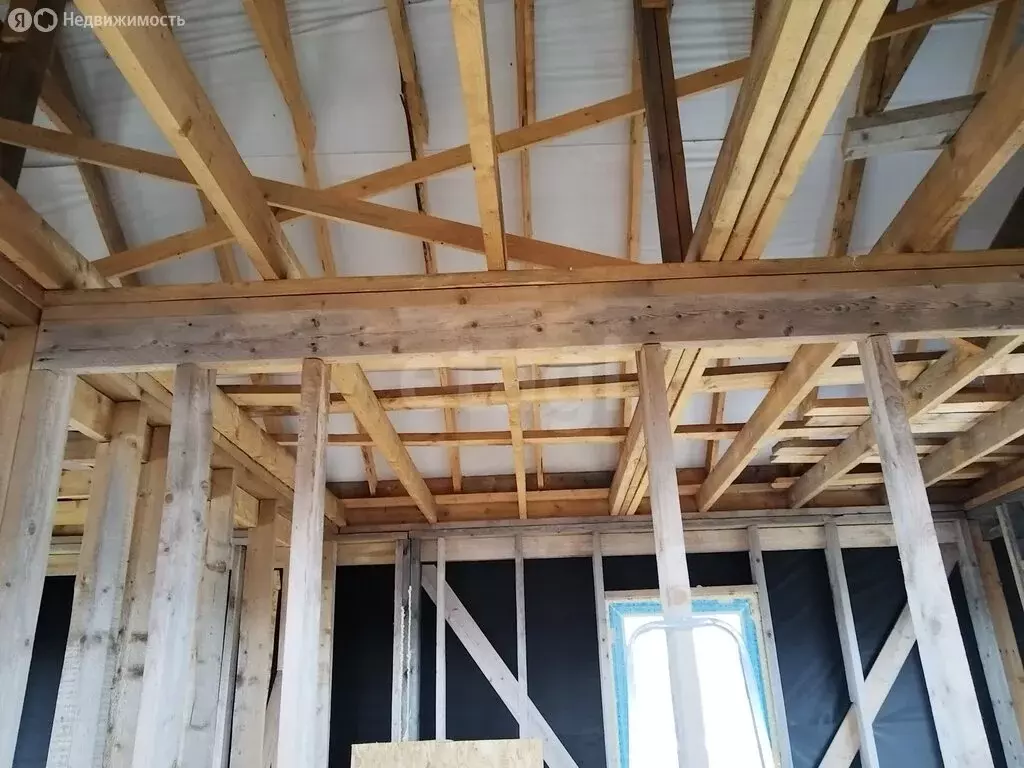 Дом в Московская область, городской округ Серпухов, деревня Глубоково ... - Фото 2