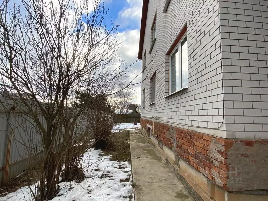 Дом в Владимирская область, Суздальский район, Новоалександровское ... - Фото 1
