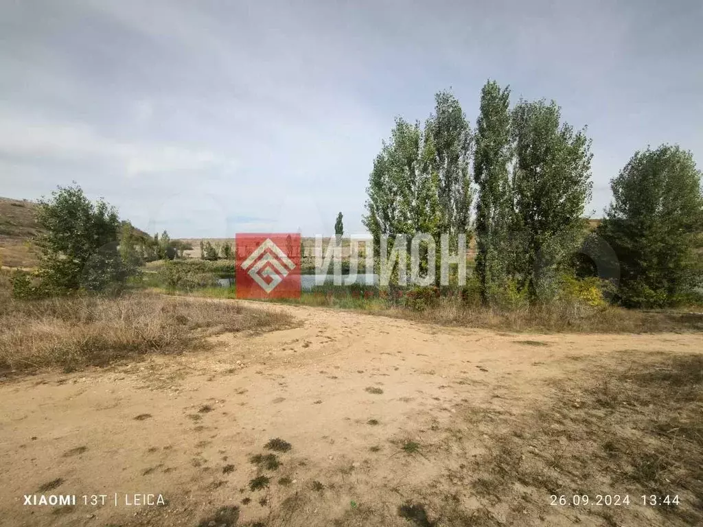Участок 10 сот. (СНТ, ДНП) - Фото 1