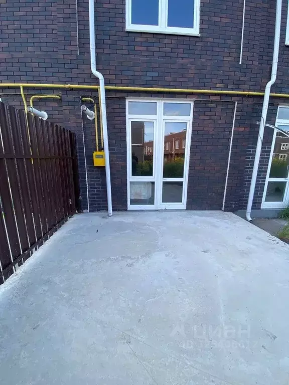 Таунхаус в Краснодарский край, Краснодар ул. Вагнера, 10к2 (78 м) - Фото 2