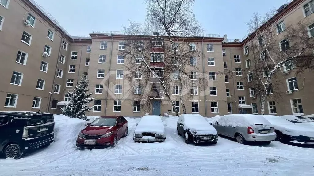Помещение свободного назначения в Татарстан, Казань Октябрьская ул., ... - Фото 1