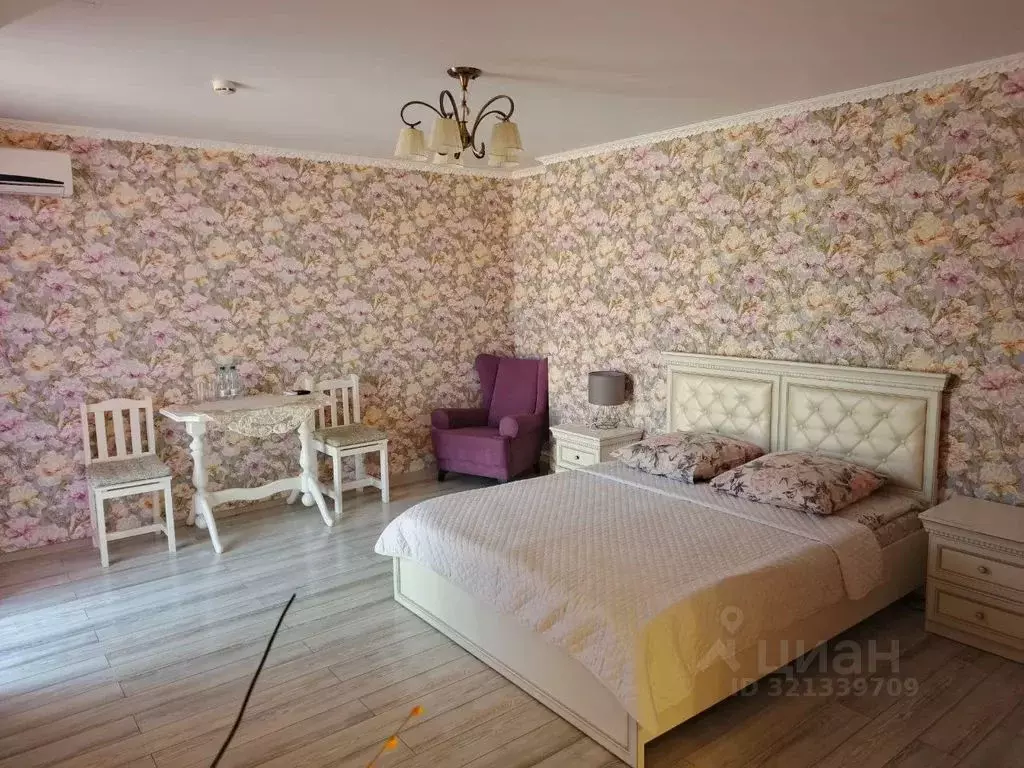 Комната Ярославская область, Переславль-Залесский Подгорная ул., 6 - Фото 0