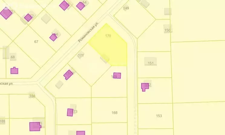 Участок в Заокский район, сельское поселение Малаховское, село ... - Фото 1