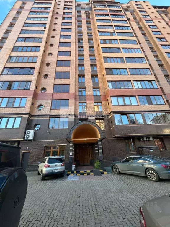 2-к кв. Москва Измайловский бул., 55 (78.5 м) - Фото 1