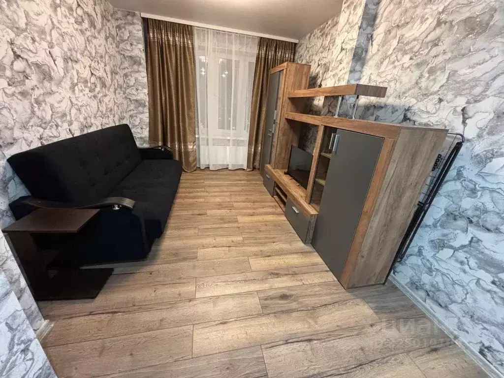 1-к кв. Псковская область, Псковский район, Завеличенская волость, д. ... - Фото 2