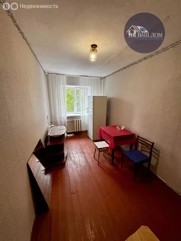 1к в 10-комнатной квартире ( м) - Фото 0