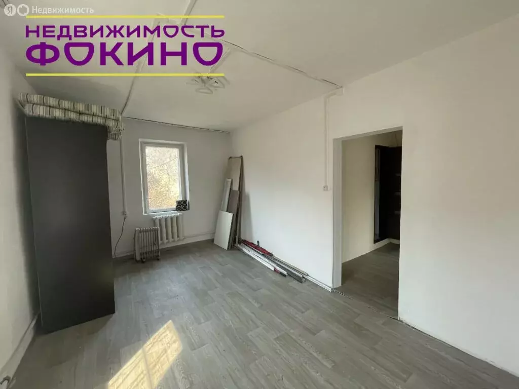 Дом в Фокино, 1-я Рабочая улица (76.4 м) - Фото 2