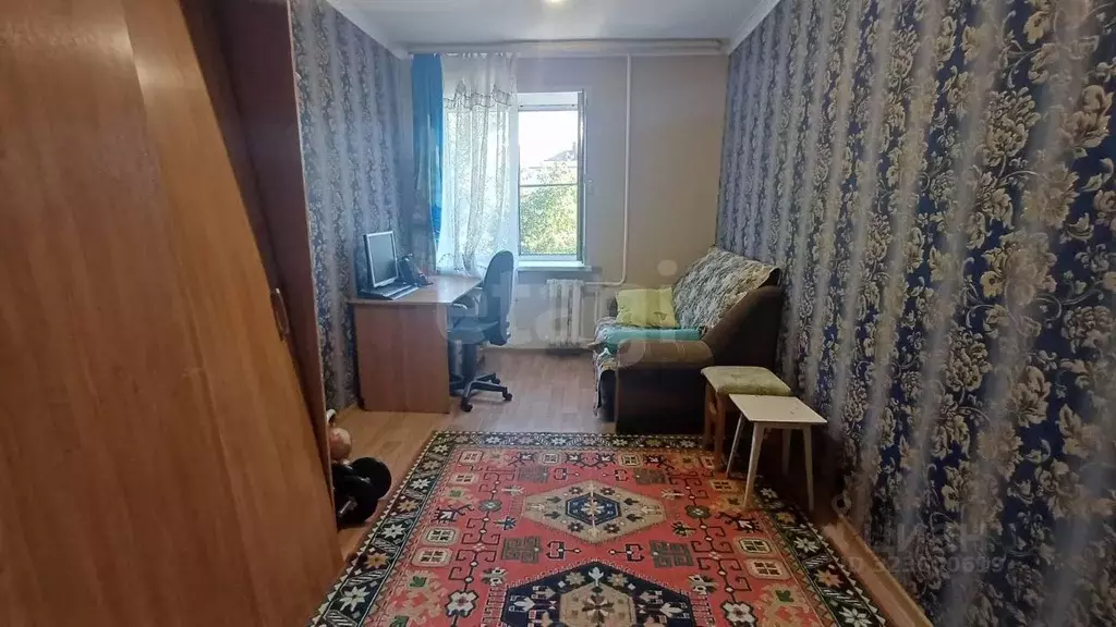 Комната Ставропольский край, Ставрополь ул. Трунова, 103 (32.0 м) - Фото 1