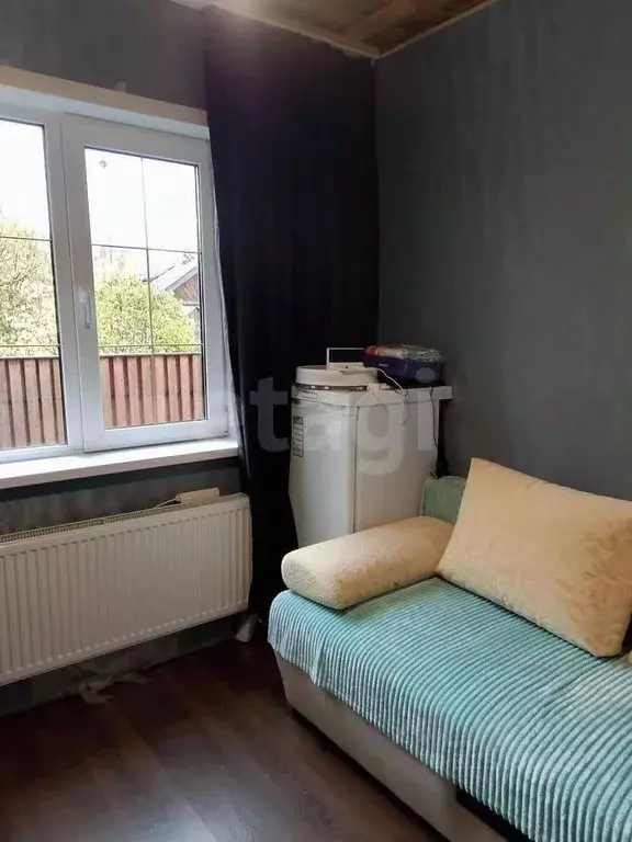 Дом в Коми, Сыктывкар Межевой пер., 5 (116 м) - Фото 2