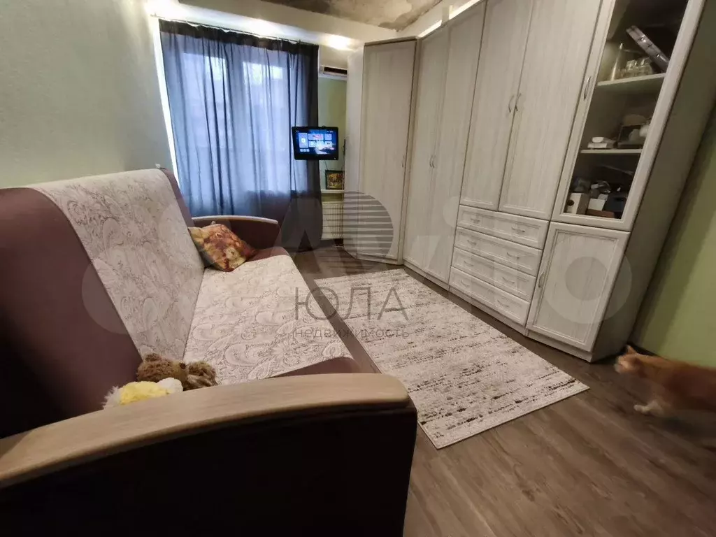 Квартира-студия, 24 м, 17/17 эт. - Фото 0