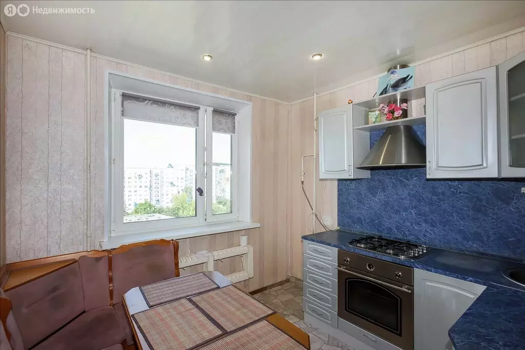 2-комнатная квартира: Владимир, улица Василисина, 13 (47 м) - Фото 0
