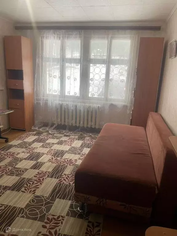 Продаётся 1-к квартира, 26 м - Фото 1