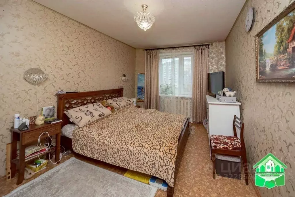 2-к кв. Ярославская область, Ярославль ул. Серго Орджоникидзе, 37 ... - Фото 2