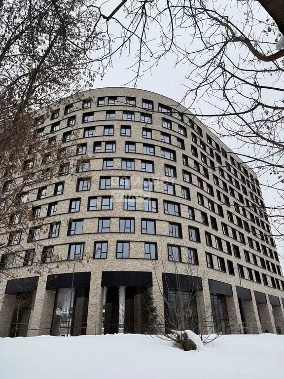 2-к кв. Москва Михалковская ул., 54 (57.5 м) - Фото 1