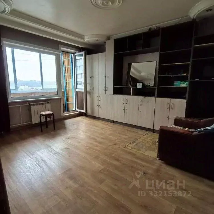 3-к кв. Иркутская область, Иркутск Первомайский мкр, 23 (69.0 м) - Фото 1