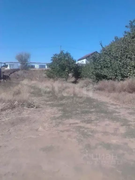 Участок в Ростовская область, Ростов-на-Дону 3-я Тернистая ул. (5.27 ... - Фото 1