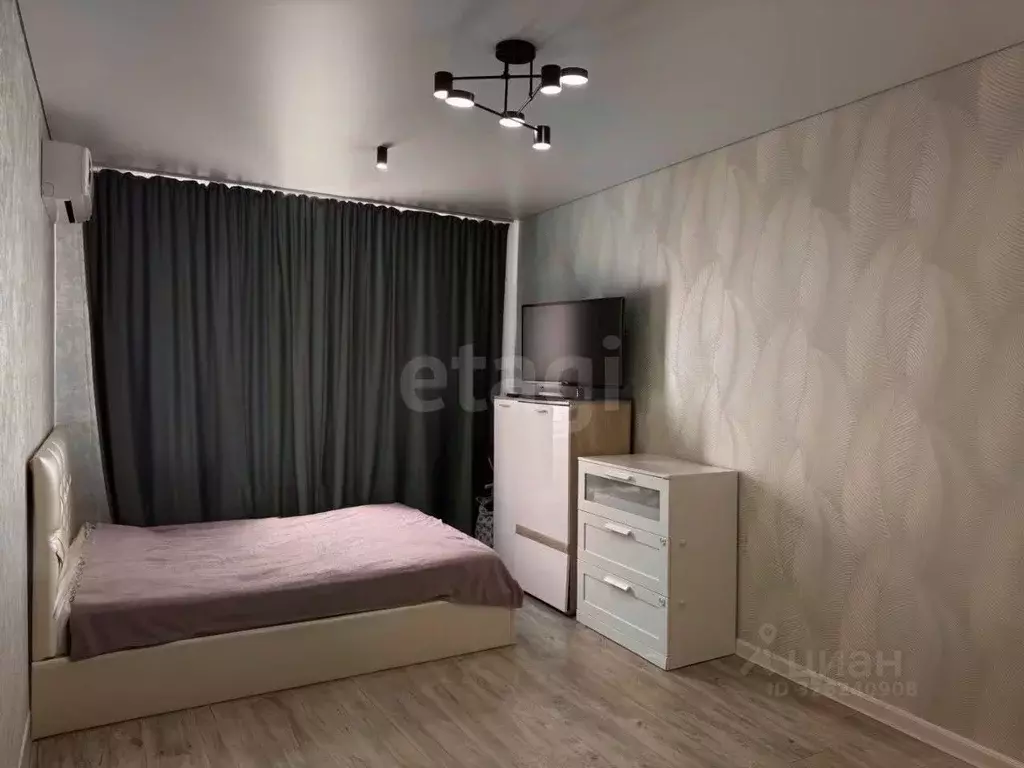 1-к кв. Самарская область, Самара просека 5-я, 145 (44.14 м) - Фото 2