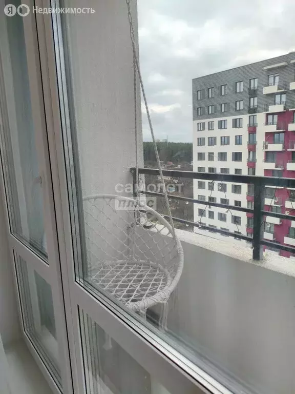 3-комнатная квартира: Ижевск, улица 10 лет Октября, 64Ак3 (60 м) - Фото 2