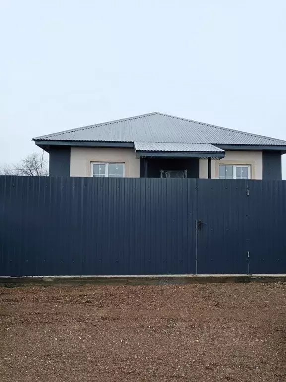 Коттедж в Оренбургская область, Оренбургский район, Весенний ... - Фото 2