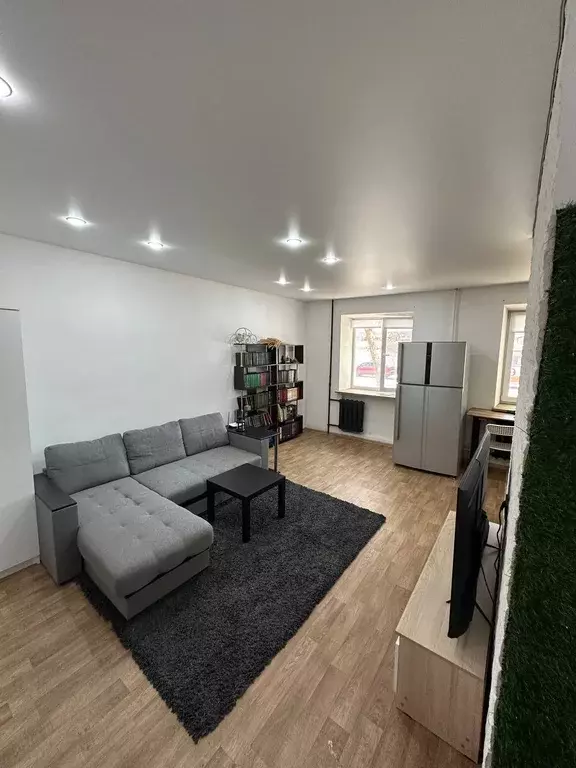 Продаётся 2-к квартира, 44 м - Фото 0