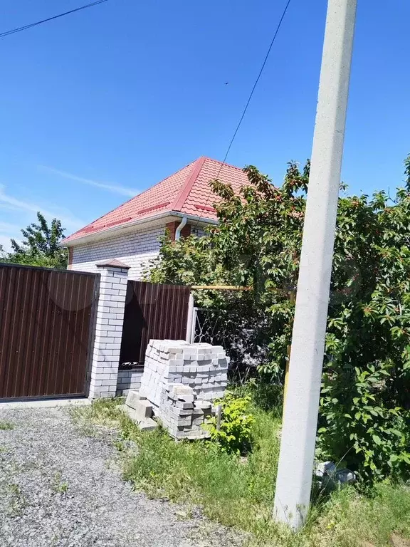 Дом 135 м на участке 8 сот. - Фото 0