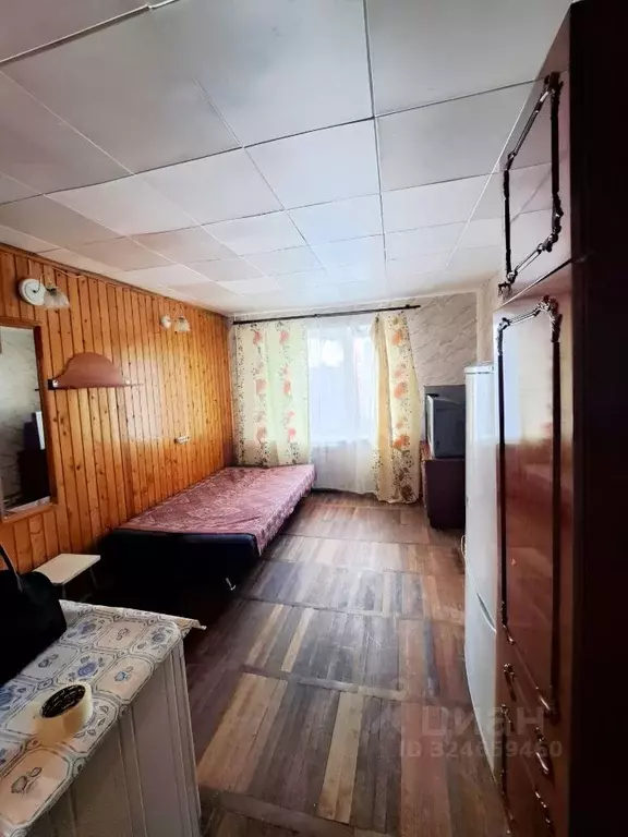 Комната Белгородская область, Белгород ул. Горького, 74 (13.0 м) - Фото 1