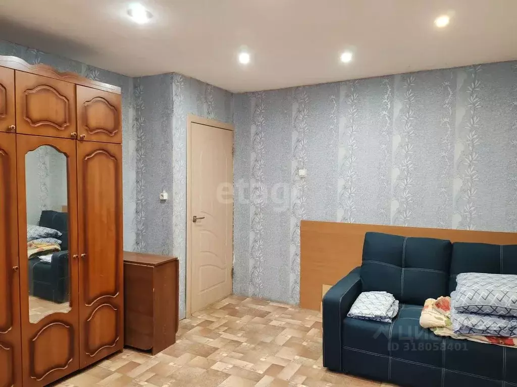 3-к кв. Мордовия, Саранск Грузинская ул., 56 (74.0 м) - Фото 1