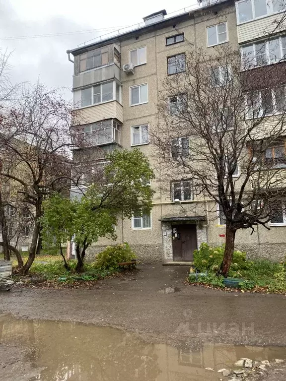 2-к кв. Марий Эл, Йошкар-Ола ул. Анциферова, 13 (45.6 м) - Фото 2