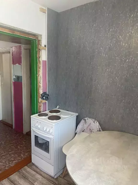 2-к кв. Томская область, с. Кожевниково ул. Красноармейская, 36 (37.5 ... - Фото 2