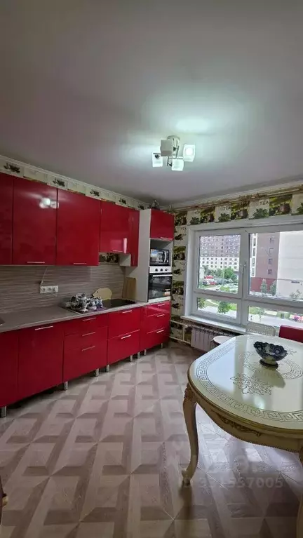 1-к кв. Москва ул. Вертолетчиков, 4к5 (40.0 м) - Фото 1