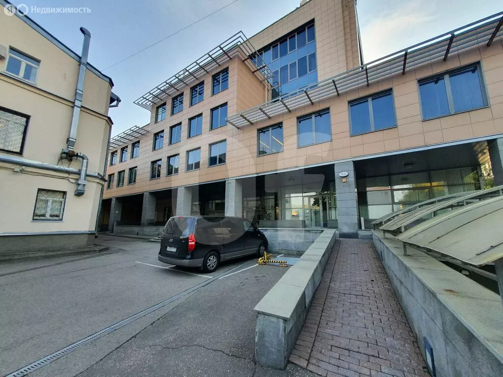Офис (179 м) - Фото 1