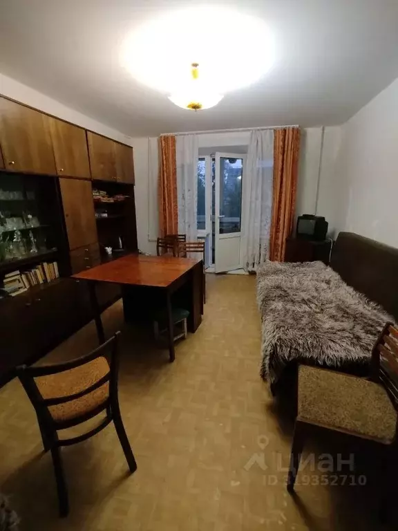 Комната Тверская область, Тверь пер. 4-й Металлистов, 7 (20.0 м) - Фото 0