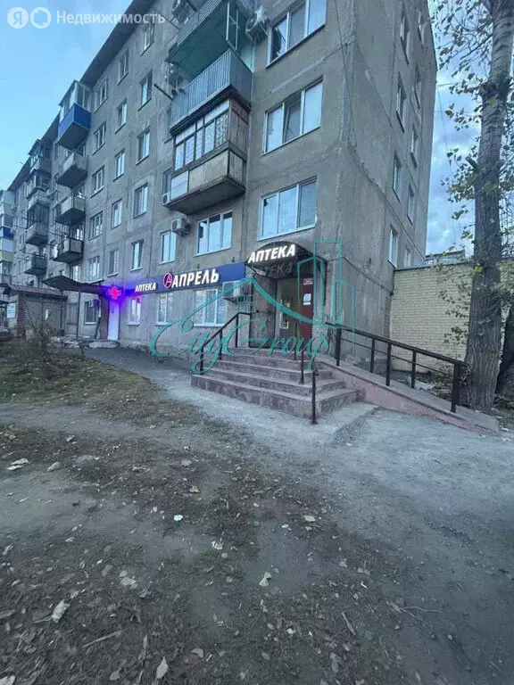 Помещение свободного назначения (240 м) - Фото 1