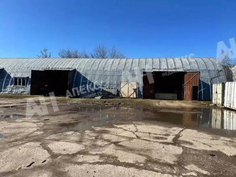 Склад в Московская область, Лобня Букинское ш., 41Б (400 м) - Фото 1