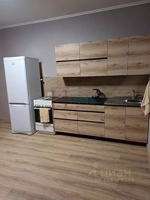 3-к кв. Новосибирская область, Новосибирск ул. Залесского, 8/1 (85.0 ... - Фото 1