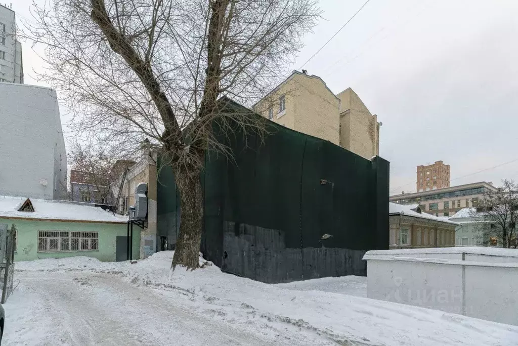 Помещение свободного назначения в Москва ул. Малая Дмитровка, 27С6А ... - Фото 0