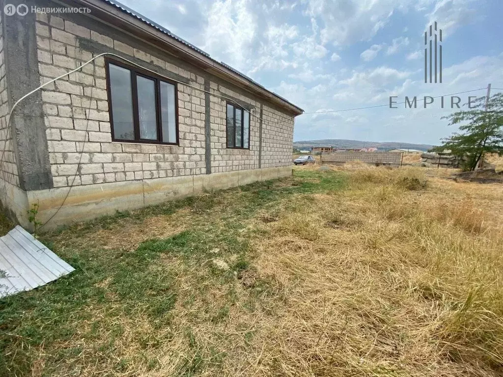Дом в Грозный, улица Ваида Хизировича Салгириева, 6А (144 м) - Фото 1