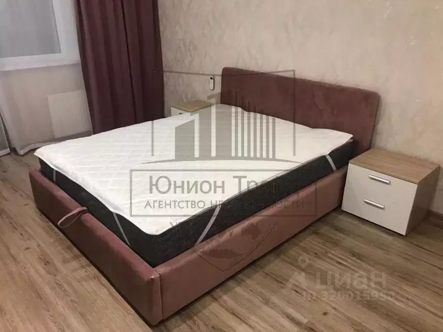 2-к кв. Новосибирская область, Новосибирск 1-я Подгорная ул., 1 (46.0 ... - Фото 0