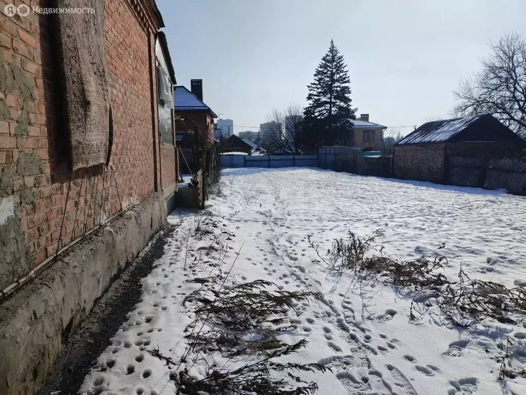 Участок в Ростов-на-Дону, улица Освобождения (8 м) - Фото 1