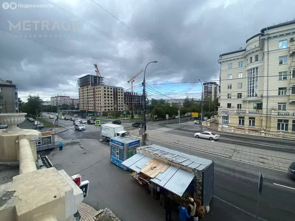 1к в 3-комнатной квартире ( м) - Фото 0