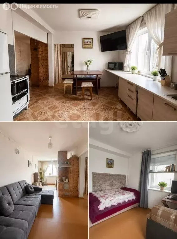Дом в Улан-Удэ, СНТ Металлист, Медная улица, 13-й проезд (42.4 м) - Фото 2