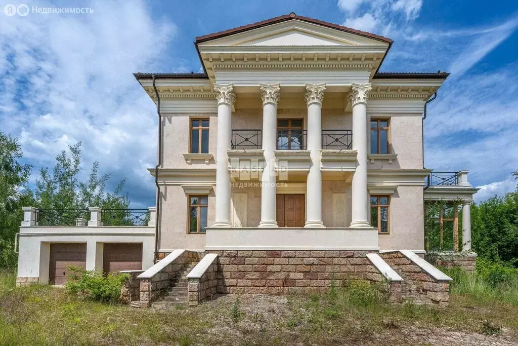 Дом в Воронино, КП Монолит (680 м) - Фото 0